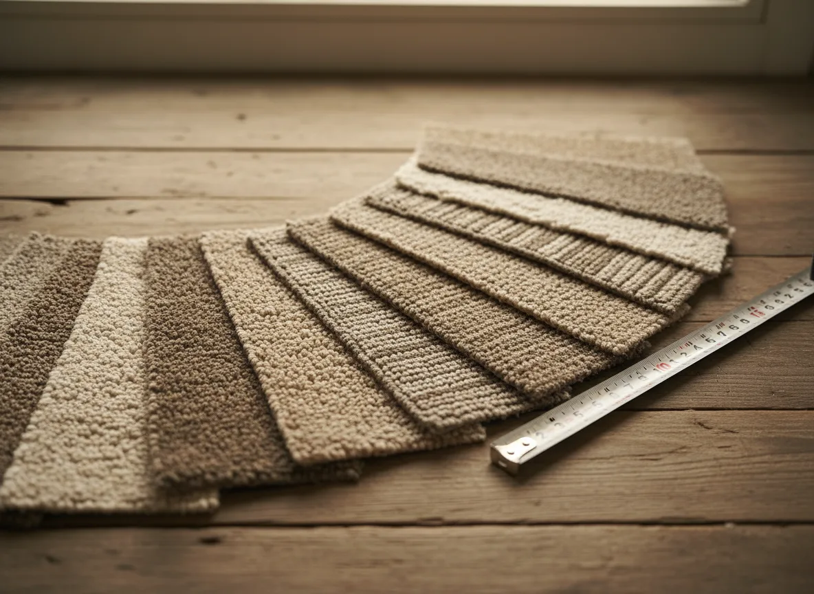 Carpet Installation Belle Center, OH FAQs